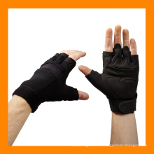 Hommes Poids Gants de Levage Gym Formation Barbell Haltère Équipement Exercice Fitness Sports En Plein Air Vélo Gants Bateau Libre